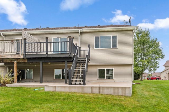 960 Rush Landing Court, Rush City, MN 55069