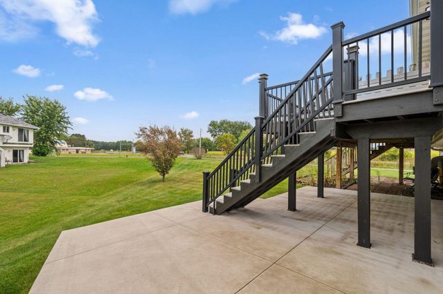 960 Rush Landing Court, Rush City, MN 55069