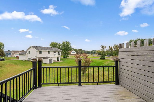 960 Rush Landing Court, Rush City, MN 55069