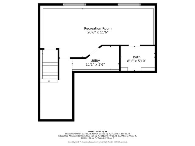 960 Rush Landing Court, Rush City, MN 55069