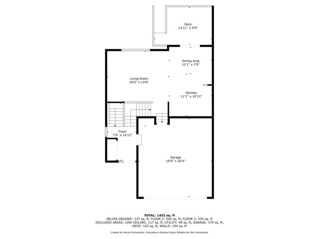 960 Rush Landing Court, Rush City, MN 55069