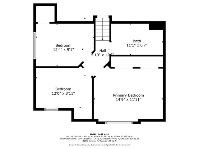 960 Rush Landing Court, Rush City, MN 55069