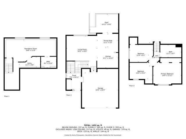 960 Rush Landing Court, Rush City, MN 55069