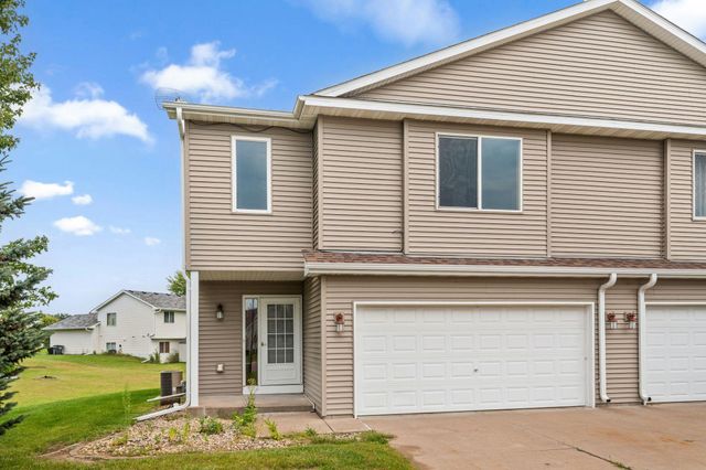 960 Rush Landing Court, Rush City, MN 55069
