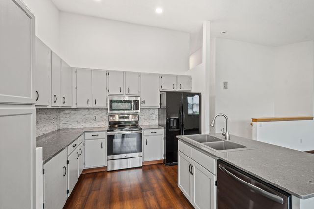 960 Rush Landing Court, Rush City, MN 55069