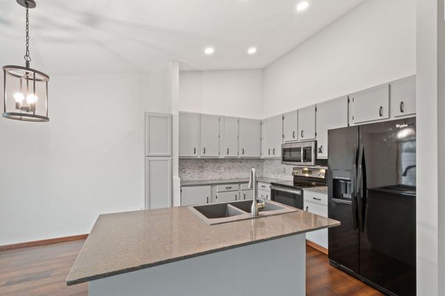 960 Rush Landing Court, Rush City, MN 55069