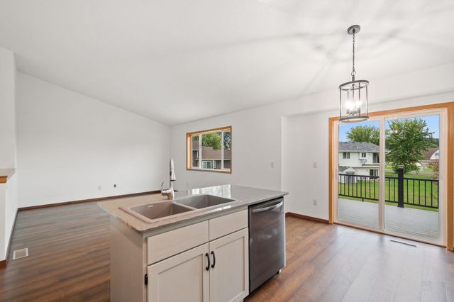 960 Rush Landing Court, Rush City, MN 55069