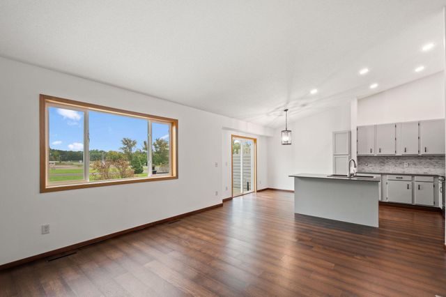 960 Rush Landing Court, Rush City, MN 55069