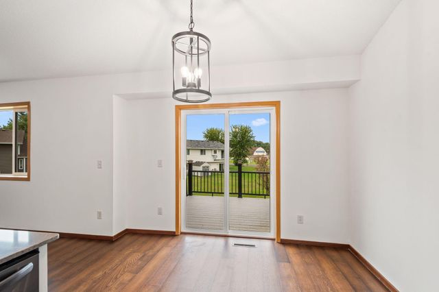 960 Rush Landing Court, Rush City, MN 55069