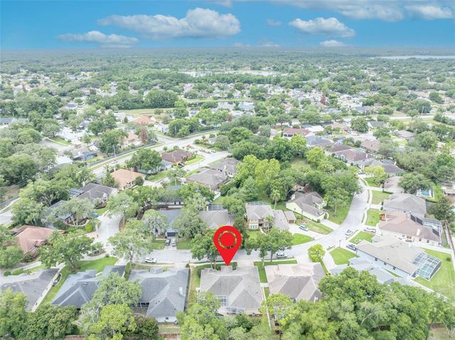 411 DEER POINTE CIRCLE, Casselberry, FL 32707