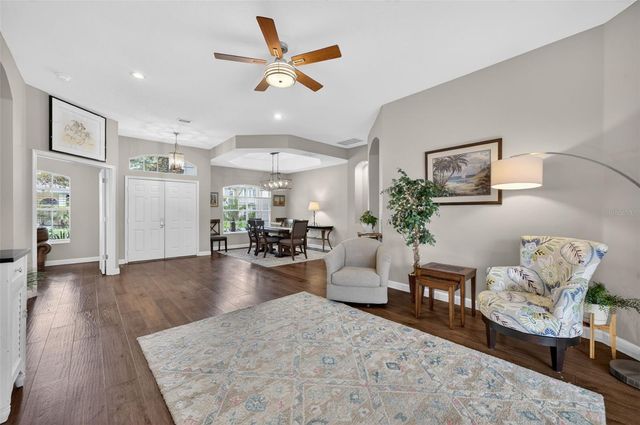 411 DEER POINTE CIRCLE, Casselberry, FL 32707