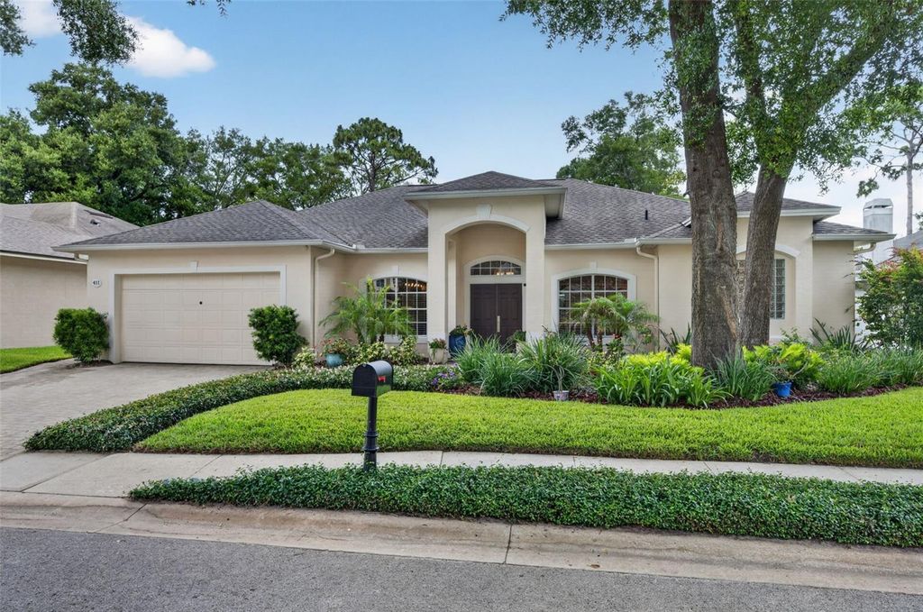 411 DEER POINTE CIRCLE, Casselberry, FL 32707