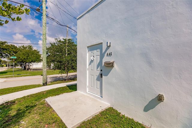 445 NW 77th St 0, Miami, FL 33150
