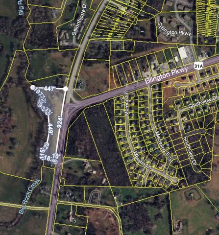 0 Cornersville Hwy, Lewisburg, TN 37091