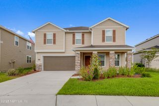 5054 OAK BEND Avenue, Jacksonville, FL 32257