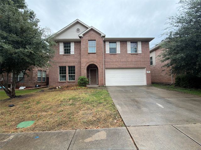 424 Cypress Hill Drive, Mckinney, TX 75071