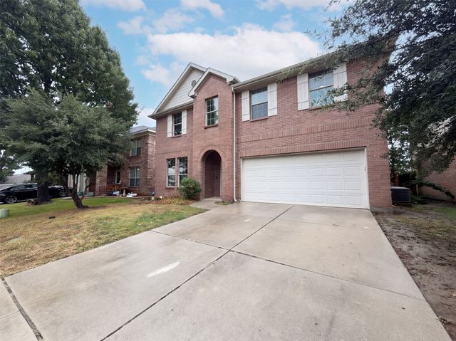 424 Cypress Hill Drive, Mckinney, TX 75071