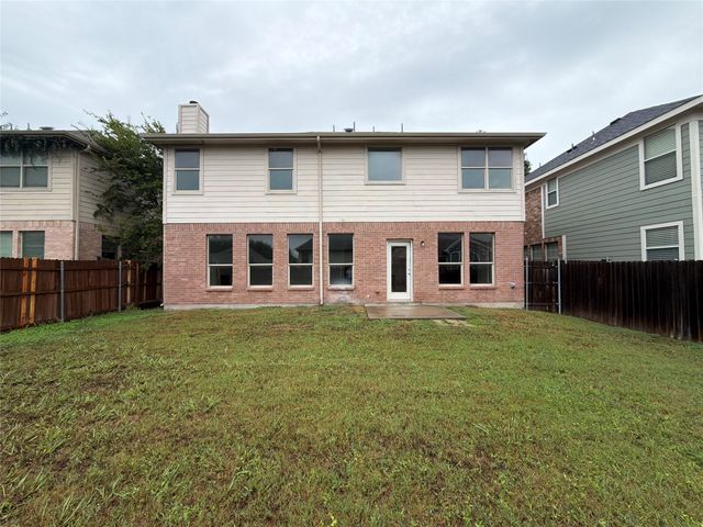 424 Cypress Hill Drive, Mckinney, TX 75071