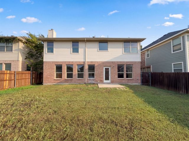 424 Cypress Hill Drive, Mckinney, TX 75071