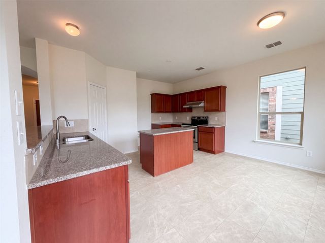 424 Cypress Hill Drive, Mckinney, TX 75071
