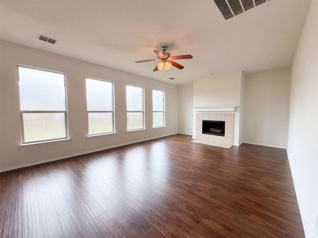 424 Cypress Hill Drive, Mckinney, TX 75071