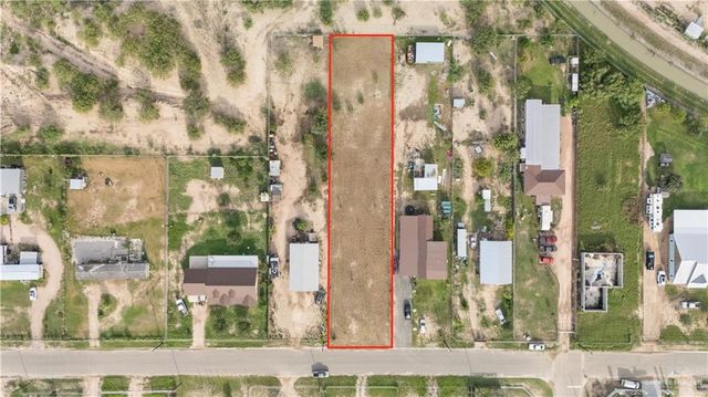 4812 El Camino, Mission, TX 78574