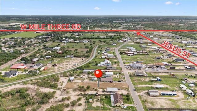 4812 El Camino, Mission, TX 78574