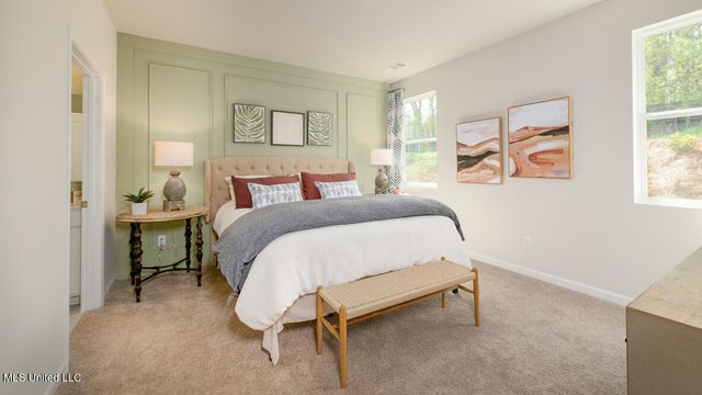 47 Jepson Drive, Byhalia, MS 38611