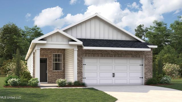 47 Jepson Drive, Byhalia, MS 38611