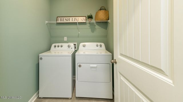 47 Jepson Drive, Byhalia, MS 38611