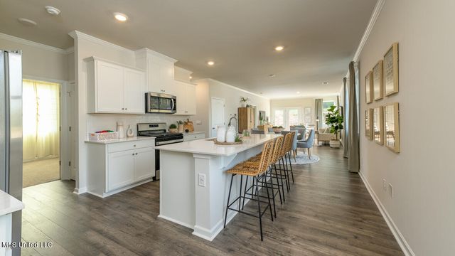 47 Jepson Drive, Byhalia, MS 38611