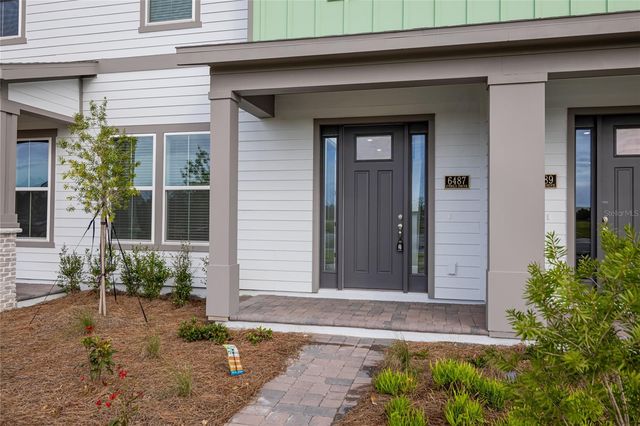 6487 CYRILS DRIVE, St Cloud, FL 34771