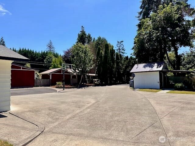 19306 NW 11th Avenue, Ridgefield, WA 98642