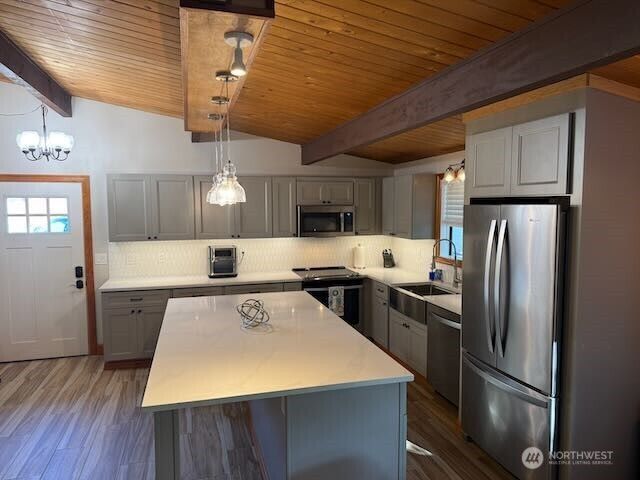 19306 NW 11th Avenue, Ridgefield, WA 98642