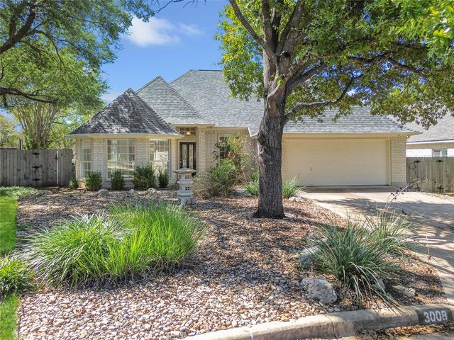 3008 Burks LN, Austin, TX 78732