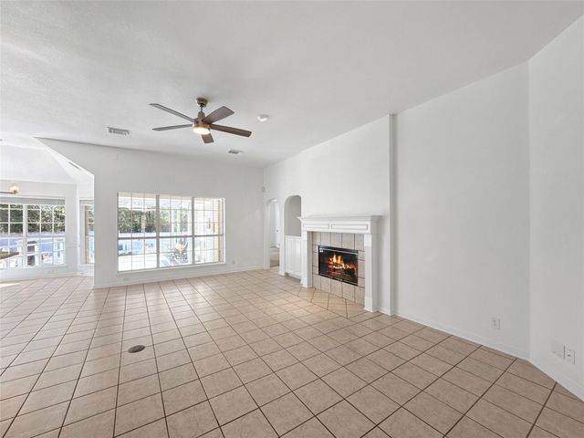 3008 Burks LN, Austin, TX 78732