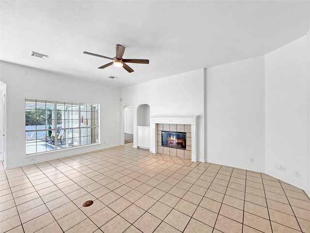 3008 Burks LN, Austin, TX 78732
