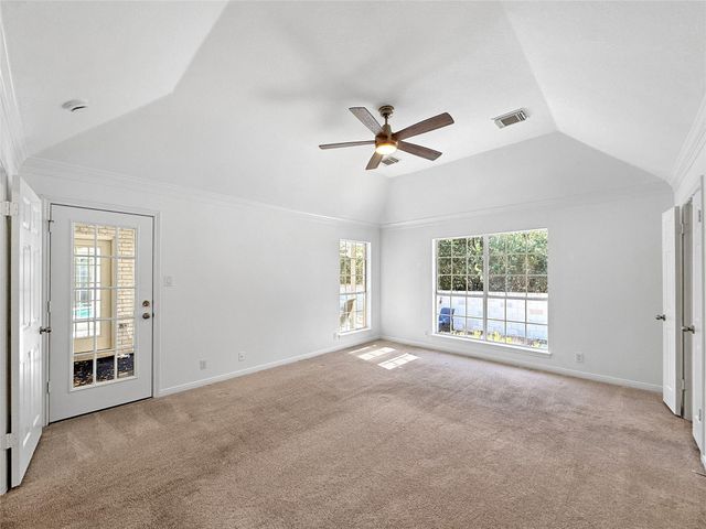 3008 Burks LN, Austin, TX 78732
