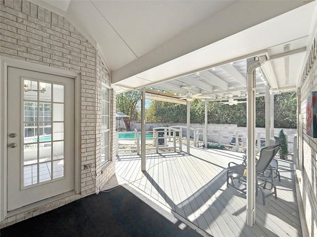 3008 Burks LN, Austin, TX 78732