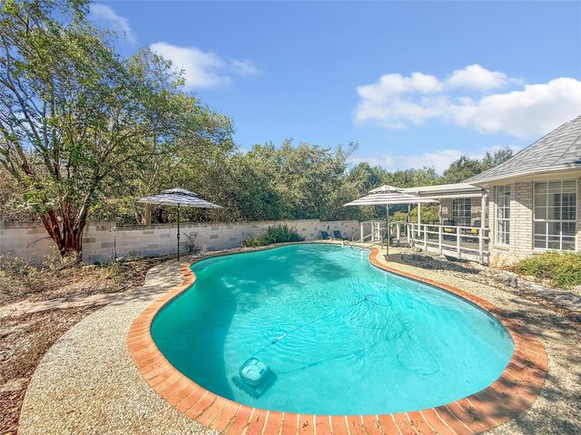 3008 Burks LN, Austin, TX 78732