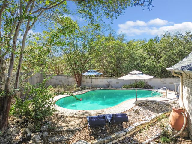 3008 Burks LN, Austin, TX 78732