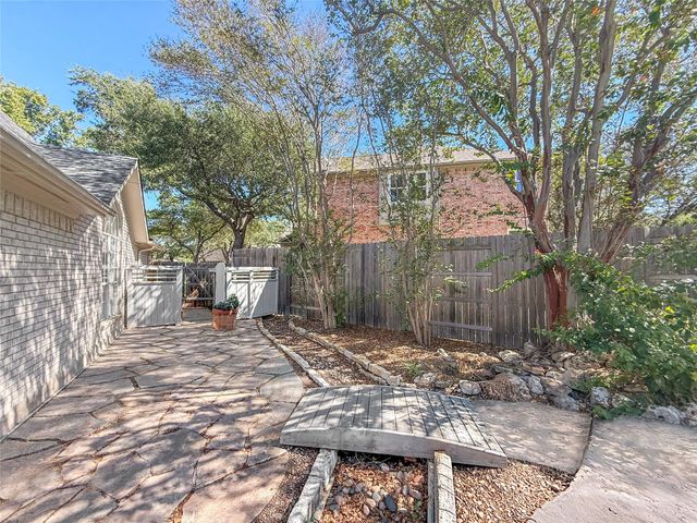 3008 Burks LN, Austin, TX 78732