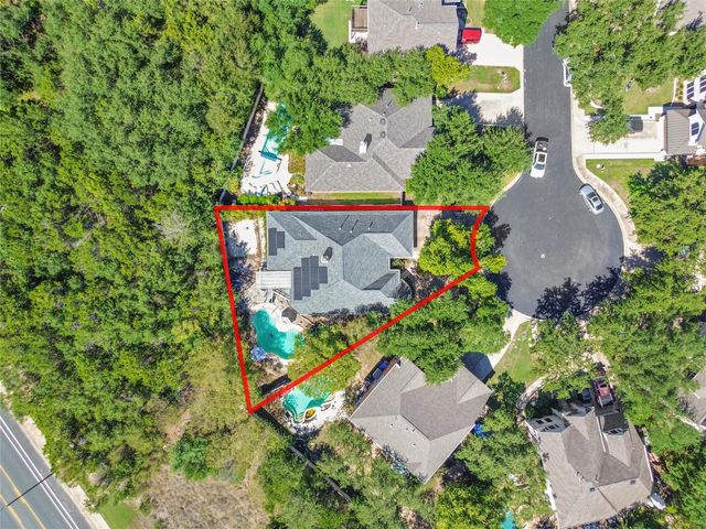 3008 Burks LN, Austin, TX 78732