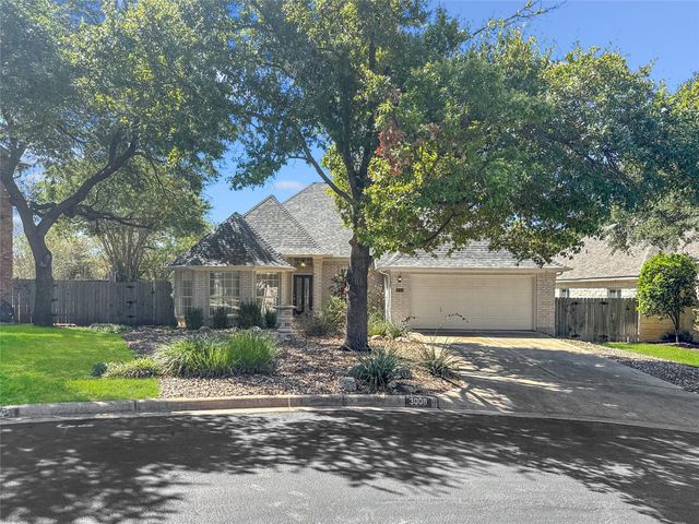 3008 Burks LN, Austin, TX 78732