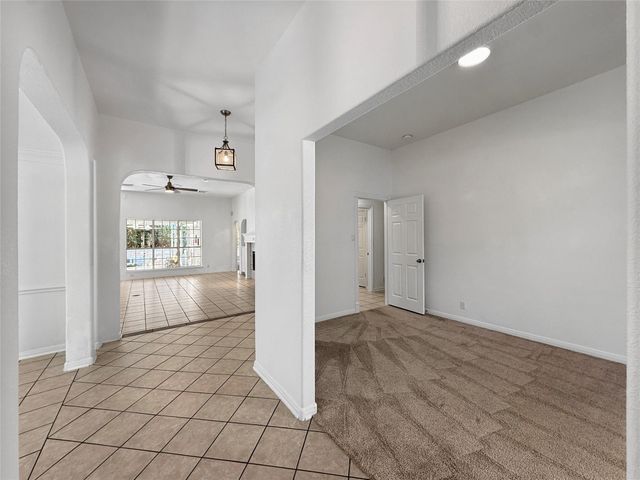 3008 Burks LN, Austin, TX 78732
