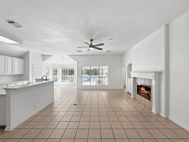 3008 Burks LN, Austin, TX 78732