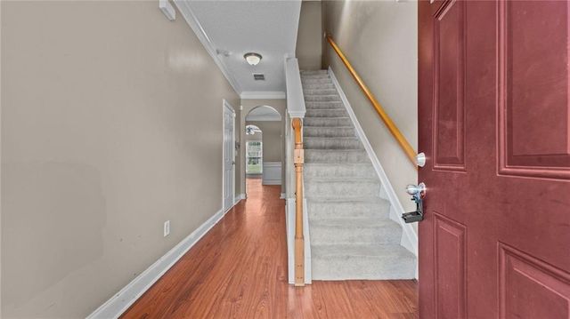 2611 Haligan Point, Riverdale, GA 30296