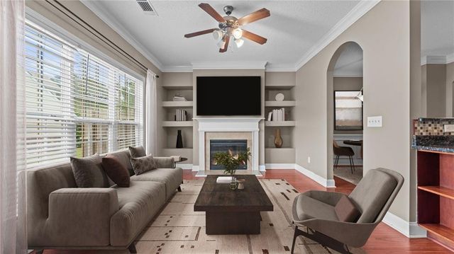 2611 Haligan Point, Riverdale, GA 30296