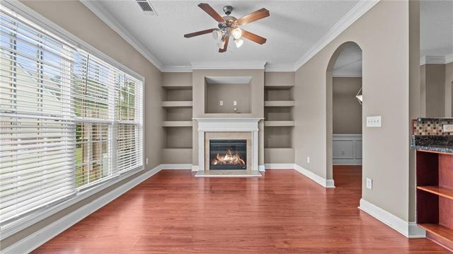 2611 Haligan Point, Riverdale, GA 30296
