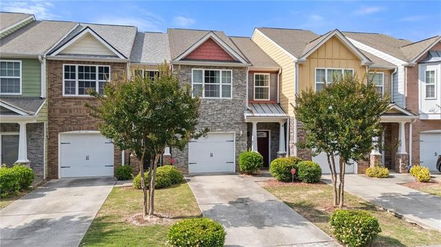 2611 Haligan Point, Riverdale, GA 30296